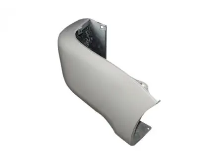 Накладка бампера зад прав Tiggo CHERY T11-2804312-DQ