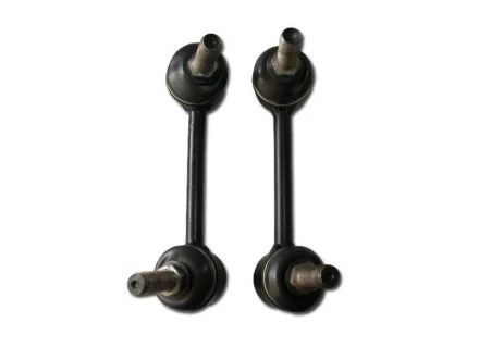 Стойка заднего стабилизатора левая T11 CHERY T11-2916030