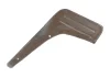 Брызговик заднего колеса левый (без эмблемы) T11 CHERY T11-3102131 (фото 3)