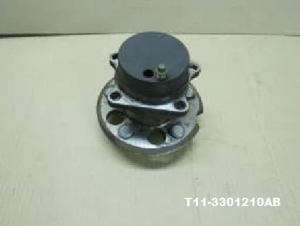 Ступица колеса задняя CHERY T11-3301210AB