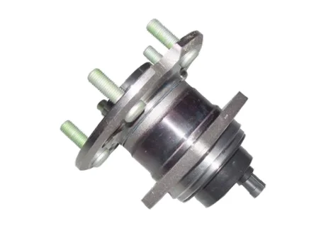 Ступица заднего колеса 2x4 T11 CHERY T11-3301210BA