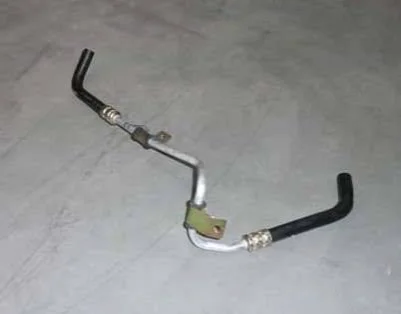 Патрубок CHERY T113406320BA