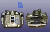 Суппорт тормозной передний п CHERY T11-3501060BA (фото 1)