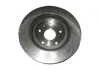 Диск гальмівний CHERY T11-3501075BA (фото 2)