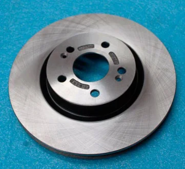 Диск тормозной передний FL3 CHERY T11-3501075BC
