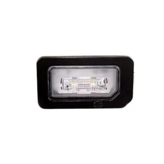 Ліхтар освітлення номерного CHERY T15-4408010