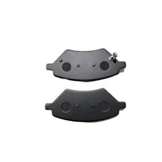 Колодки гальмівні передні CHERY T15-6GN3501080