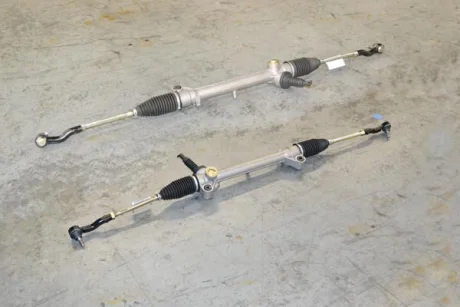 Кермова рейка в зборі CHERY T21-3401010EP