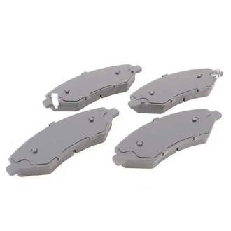 Колодки гальмівні передні CHERY T21-3501080