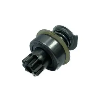 Бендікс стартера VW T2 1.6/1.9/2.0-81; 1.9/2.1 85- CHINA 1006209423