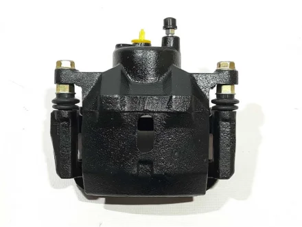 Суппорт передний левый с abs mk CHINA 1014001809