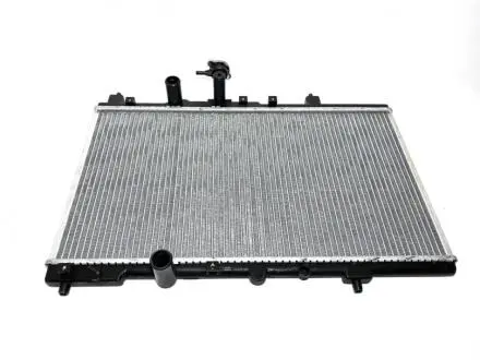Радиатор охлаждения 1.6L Geely MK CHINA 1016001409