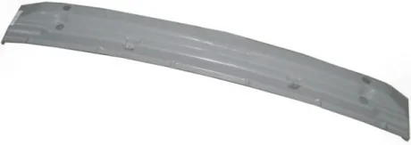 Підсилювач бампера заднього geely fc/sl CHINA 106200046401