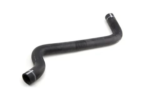 Патрубок радіатора верхній EC7 EC7RV CHINA 1064001090