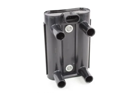 Катушка зажигания (система DELPHI) CK MK HOVER SMW250510 CHINA 1086001171