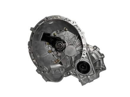 КПП JL-S160G у зборі CHINA 3000000011
