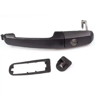 Ручка двери наружная передняя левая A15 CHINA A15-6105170-DQ