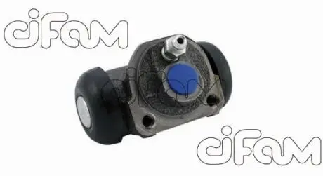 Автозапчасть CIFAM 101054
