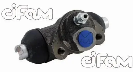 Автозапчасть CIFAM 101066