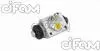 TOYOTA Тормозной цилиндр задний FORTUNER 2.7 04-, HILUX 2.5 D 05- CIFAM 101-1030 (фото 1)