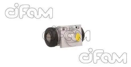 Автозапчасть CIFAM 1011078