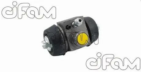 Автозапчасть CIFAM 101237