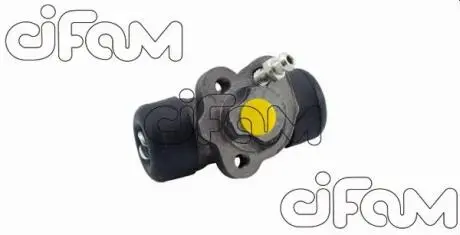 Цилиндр тормозной CIFAM 101267