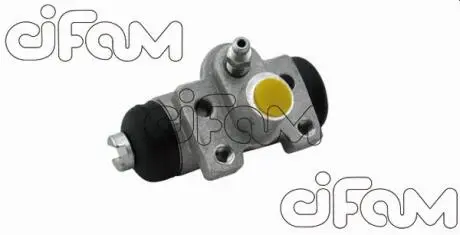 Цилиндр тормозной CIFAM 101382