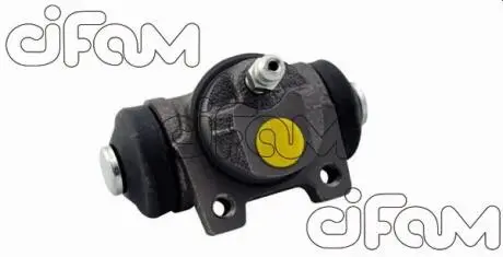 Автозапчасть CIFAM 101651