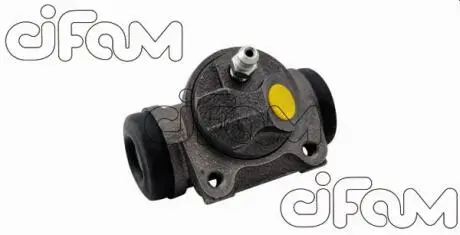 Автозапчасть CIFAM 101654