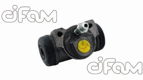 Автозапчасть CIFAM 101687