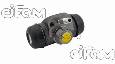 Автозапчасть CIFAM 101706