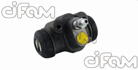 Гальмівний циліндр CIFAM 101739