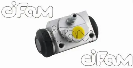 Колесный тормозной цилиндр CIFAM 101-934