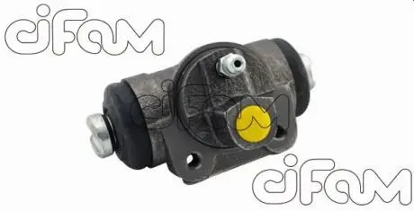 Тормозной цилиндр CIFAM 101963