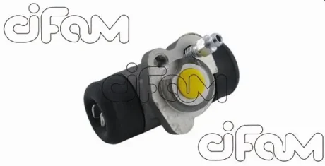 Гальмівний циліндр CIFAM 101964