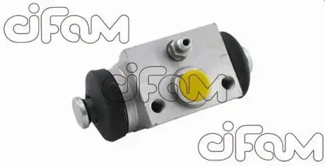 CITROEN гальмів.циліндр задн.Jumpy,Fiat Scudo,Peugeot Expert 07- CIFAM 101-966