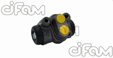 Фото автозапчасть CIFAM 101972 Автозапчасть CIFAM 101972