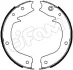 Фото 1 - mitsubishi комплект барабанних колодок pajero ii (v3_w) 3.2 did 4wd 05-07 CIFAM 153-267 MITSUBISHI Комплект барабанних колодок PAJERO II (V3_W) 3.2 DiD 4WD 05-07 CIFAM 153-267 (фото 1)