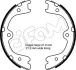 Фото 1 - infiniti комплект барабанних колодок fx 35 03-08, nissan murano ii (z51) 3.5 07-14 CIFAM 153-297 INFINITI Комплект барабанних колодок FX 35 03-08, NISSAN MURANO II (Z51) 3.5 07-14 CIFAM 153-297 (фото 1)