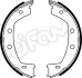 LAND ROVER Комплект барабанних колодок FREELANDER 2 (L359) 2.0 Si4 4x4 11-14 CIFAM 153-374 (фото 1)