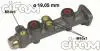 FIAT Главный тормозной цилиндр UNO 83- CIFAM 202-028 (фото 1)