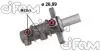Цилиндр тормозной (главный) Citroen Jumper/Fiat Ducato/Peugeot Boxer 14- (+ESP) CIFAM 2021168 (фото 1)