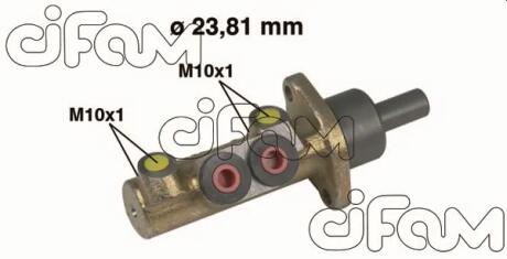 Автозапчасть CIFAM 202413