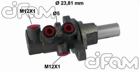 Цилиндр CIFAM 202796
