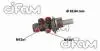 FORD Главный тормозной цилиндр B-MAX (JK) 1.0 12-, FIESTA VI 1.0 13-, FIESTA VI Van 1.6 TDCi 09- CIFAM 202887 (фото 1)