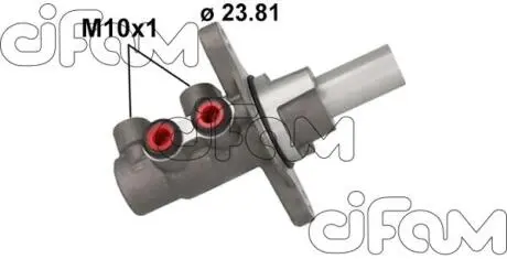 Автозапчасть CIFAM 202900