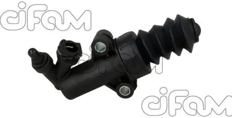 MAZDA циліндр зчеплення робочий (сист.FTE) Mazda 3 03- CIFAM 404-058