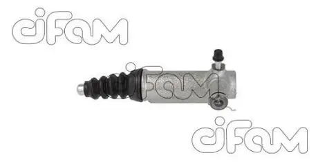 Цилиндр сцепления (рабочий) Fiat Doblo 1.3D/JTD/1.9JTD Multijet 01- CIFAM 404061