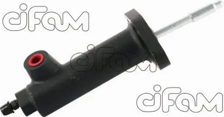 Цилиндр сцепления (рабочий) MB Vito (W638) 96-03 (d=22.2mm) (OM611/M111/OM601) CIFAM 404066
